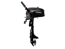 Лодочный мотор HIDEA HD4FHS