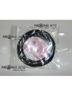 Кольцо уплотнительное гильзы 490BPG, A490BPG, C490BPG, NB485BPG 490B-01006