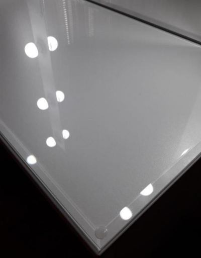 Стол туалетный Мемори СТ-03 (Мебелони)