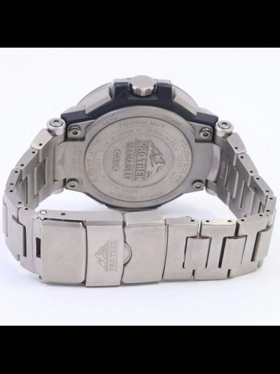 Часы Casio Pro Trek PRX-8000T-7A