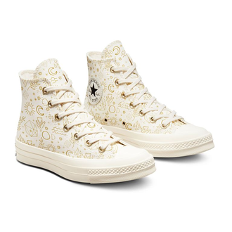 Converse taylor chuck bambino oro 2025