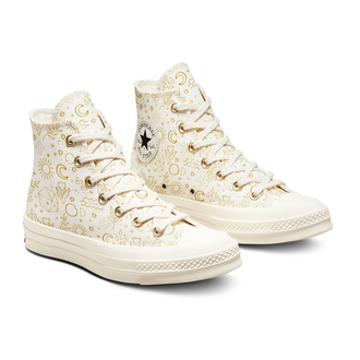 Кеды Converse Chuck Taylor 70 Golden Elements