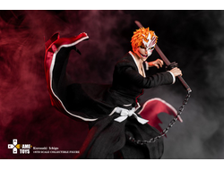 Ичиго Куросаки (Bleach, Блич) - Коллекционная ФИГУРКА 1/6 scale Kurosaki Ichigo  collectible figure (GT-001) - GAMETOYS