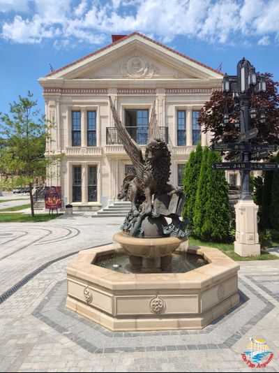 Севастополь – Новый Херсонес