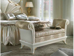 БАНКЕТКА ROSSINI 2123 CASA+39