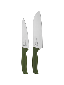 iCook™ Body Detox by Nutrilite™ Набор ножей с разделочной доской и лопаткой