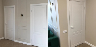 КАНТАТА/ WHITE. КАНТАТА/ ЭМАЛЬ. БЕЛЫЙ МАТОВЫЙ