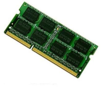 Оперативная память для ноутбука 2Gb DDR3L 1600Mhz PC12800 (комиссионный товар)