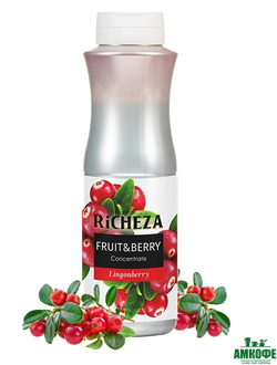 Концентрат Брусника