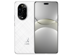 Huawei Nova 13 Pro 12/512Gb White