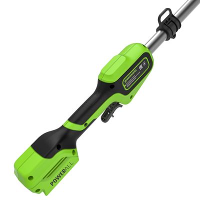 Высоторез Greenworks G24PS201