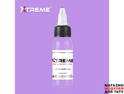 Краска Xtreme Ink Light Lavender