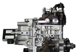 ремонт тнвд янмар