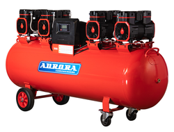 Компрессор безмасляный PASSAT-250/1000 MODULE 4G