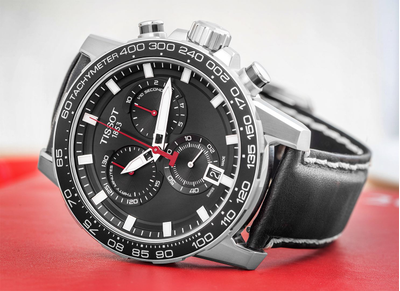 Швейцарские часы Tissot T125.617.16.051.00