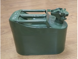 Канистра стальная 5 л