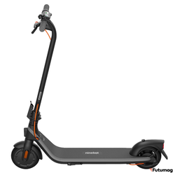 Электросамокат Ninebot Kickscooter E2 Plus