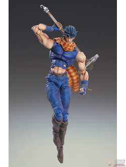 Фигурка Джозеф Джостар (Joseph Joestar)