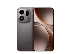 Oppo Find X9 Pro 12/256GB Gray