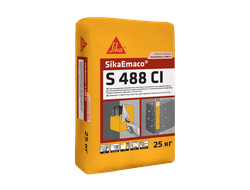 SikaEmaco® S 488 CI (MasterEmaco S 488 CI)