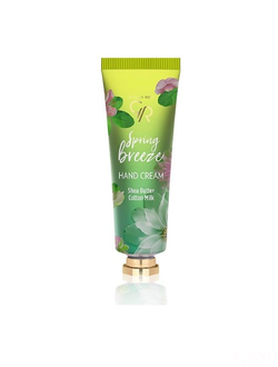 Golden Rose Крем для рук Hand Cream Mix