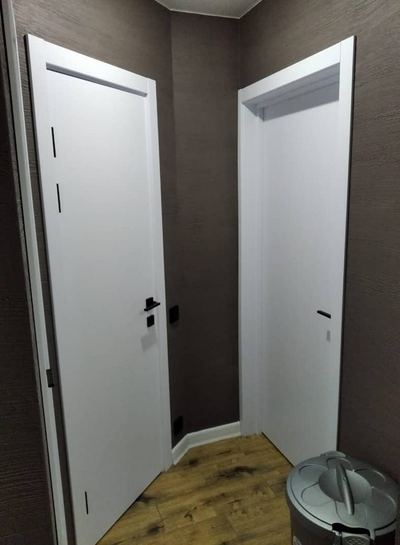 НОРДИКА 101/ БЕЛАЯ ЭМАЛЬ, ПОЛОТНО ГЛУХОЕ ШУМОИЗОЛЯЦИОННОЕ