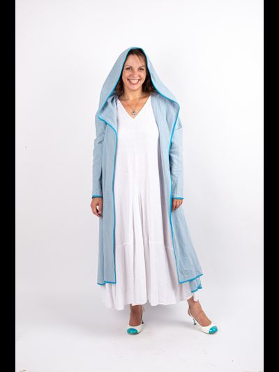 Кафтан "Лесной"