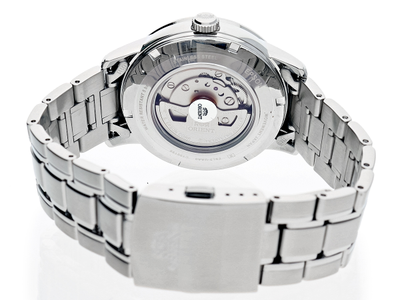 Мужские часы Orient RA-AS0008B