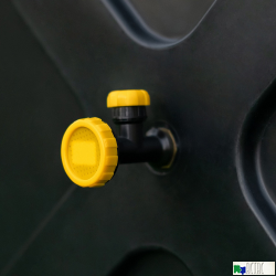 Бак для душа «Rostok» 150л с подогревом (копия) (копия)