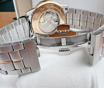 Швейцарские часы Tissot T086.407.22.067.00