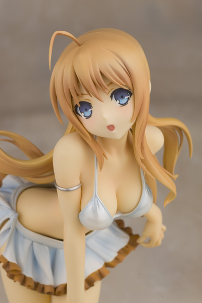 Фигурка 1/7 Субару Коноэ (Konoe Subaru Swimsuit ver.)