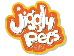 Игрушки Jiggly Pets