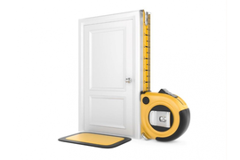 Выезд на замер