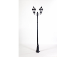 Светильники садово-парковые ROME 2L