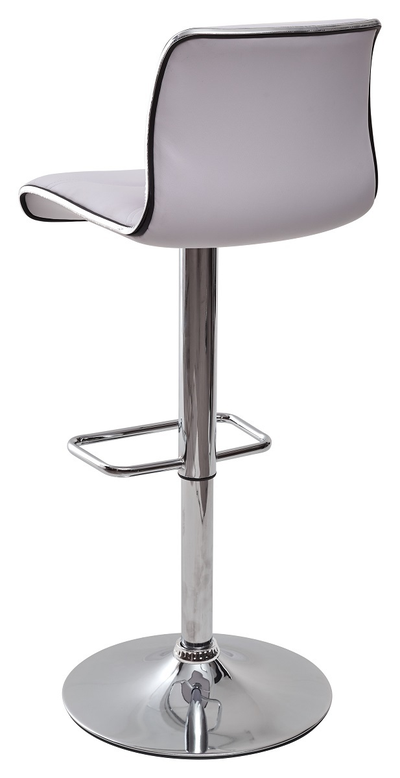 Барный стул SWIFT White C-102 белый М-City