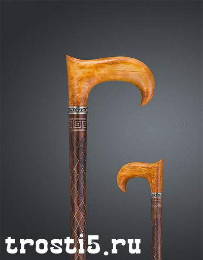 Трость "Император"