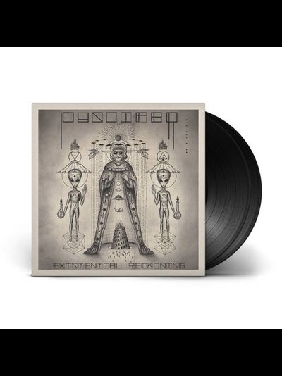 Puscifer (Tool/A Perfect Circle) - Existential Reckoning 2-LP
