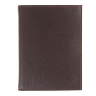 Бумажник водителя QOPER Drive bifold brown