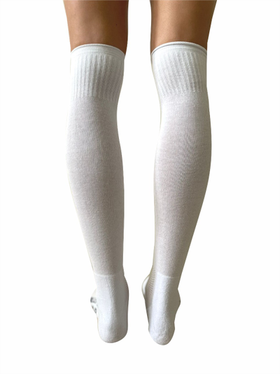 Гольфы волейбольные Volleylife (без рисунка)