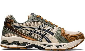 Asics Gel Kayano 14 Vanilla Tarmac