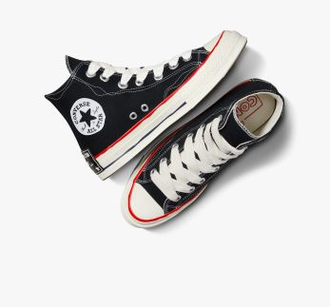 Converse Chuck 70 Sketch Black White