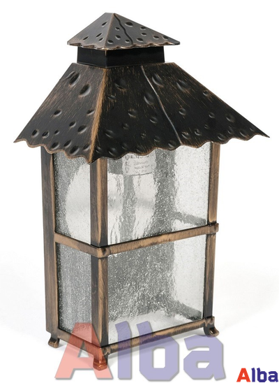 Caior 2 81425 Парковый светильник