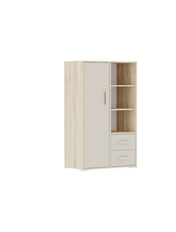 Стеллаж малый "Бланка" ТЭКС