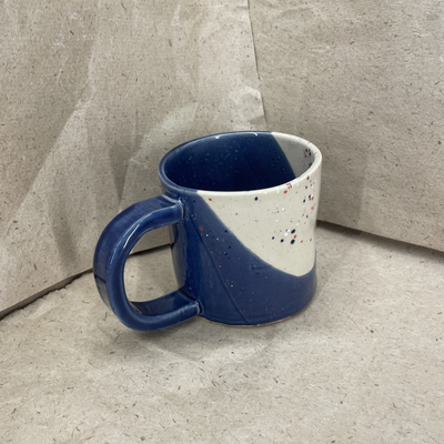 Кружка 450 мл.