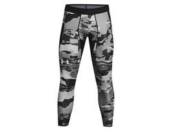 Тайтсы Under Armour Iso Chill 1361585-001