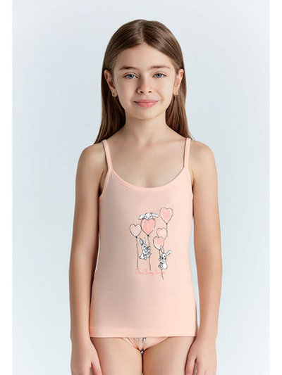 Mайка для девочек Baykar - 4164