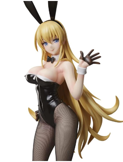 Фигурка 1/4 Северная Каролина (North Carolina Bunny Ver.)