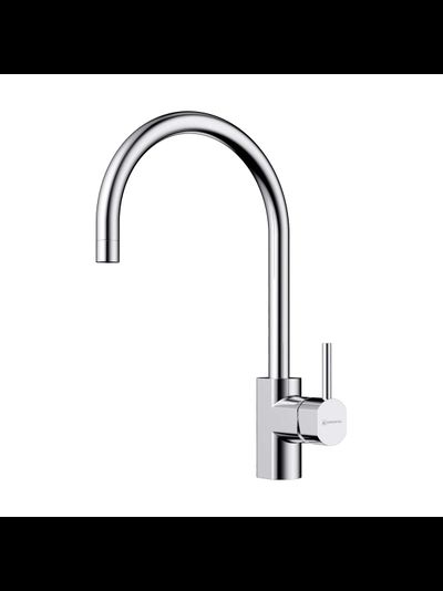 Смеситель Omoikiri WAKAYAMA C