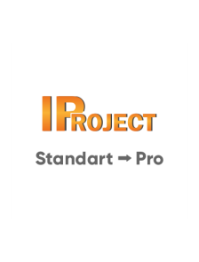 Расширение до IPROJECT PRO