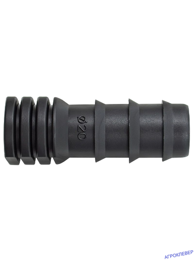 Заглушка 20мм